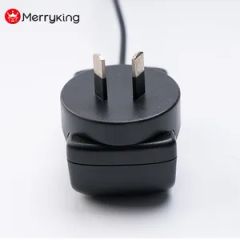 Versatile 5V to 12V AC DC Power Supply for LED Displays Type OEM OEM Support Color Black Origin China Brand Merryking Warranty 2 - Image 5