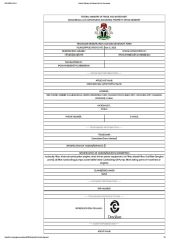 Certificate certificate from Wenzhou SGL Auto Parts Co., Ltd.