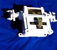 Flameproof Lighting Transformer (Mobile Machine Accessories) Safety Feature Elcb Monitoring Feature Hourmeter Compatibility Eimco Make - Image 1