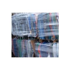 High-quality PMMA scrap available in bulk for recycling with excellent clarity and purity - Image 5