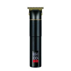 Factory Wholesale Hair Clippers Professional Razor Trimmer Gender Men Trademark SLS Net Weight 182g Model NO. SLS-306T Main Materials ABS - Image 6