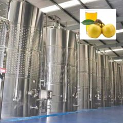 Fruit Vinegar Fermentation Process Line - Image 6