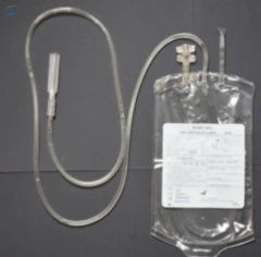 Blood Bag - Image 1