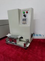 Dry and Wet Ink Printing Rub Durability Test Machine Origin China Weight 0-100Kg Display Digital Model NO. UP-6004 Accuracy Grade 0.5 - Image 6