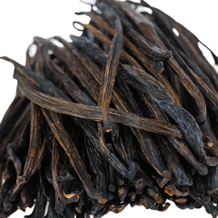 Dried Vanilla Beans Extra Grade Premium Pods 16.5cm Long Natural Flavor Best Quality 10kg Origin for Cooking - Image 2