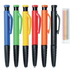 Factory Drawing Tools Stationery Carpenter Mark Pencil - Image 4