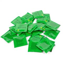 Chinese Herbal Flavored Slimming Tea Taste Fd Origin China Trademark AMK MOQ 100 Boxes Gender Unisex Age Group Adults Certificaiton - Image 2