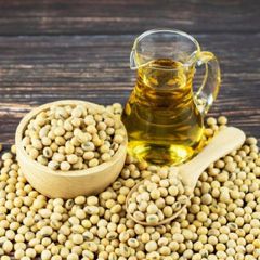 Wholesale Export Crude Soybean Oil Oil Premium Quality Healthy Re-Processed High Purity 100% Plastic Bottle Vacuum Pack - Image 2