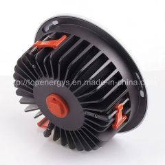 20W 5inch Citizen COB LED Osram LED Driver LED Downlight - Image 4