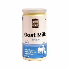 Hot Sale Premium Goat Milk Powder Natural Full Cream Rich in Calcium Protein and Vitamins for Daily Use - Image 5