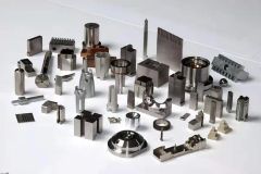 CNC Lathe Processing Hardware Accessories - Image 3