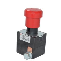 48V Emergency Touch Control Switch for Electric Stacker Machines - Image 5