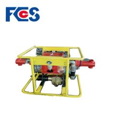 Air-Powered Grouting Pump for Underground Mining - Image 5