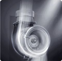 High-Performance Welding Dust Extraction System for Metal Work - Image 2