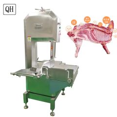 Bone Sawing Machine High Hardness Saw Blade Commercial Kitchen Machine - Image 1