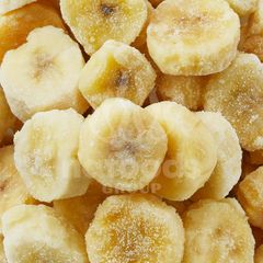 IQF Banana from Vietnam - Image 1