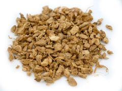 dried ginger - Image 1