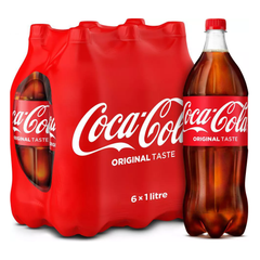 Competitive Price Top Grade Coca Cola 330ml Cans / Coca Cola 1.5L Bottle - Image 2