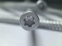 Wood Screws Nails Windows M2.5M4.2 Carbon Steel Bugel Head 13-254mm DIN GB 5.6 1Y MOQ100 - Image 4