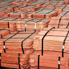 Copper Cathodes - Image 3