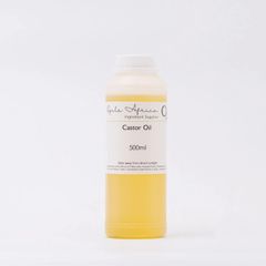Refined Castor Oil – Partnering with Businesses for Reliable, High-Purity Products - Image 2