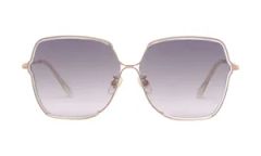 Simple Stainless Optical Eyewear Frame - Image 3