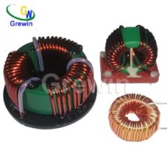 Toroid Common Mode Chokes Inductor with RoHS - Image 1
