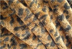 Faux Fur Toy Plush Fabric Width 58/60" Trademark XPP Pattern Plush Model NO. FUR 002 Origin Zhengjiang HS Code - Image 4