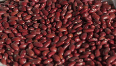 Red Kidney Beans 5% Broken – product photo 1, product detail gallery