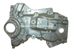 Aluminum Die Casting Washing Machine Part - Image 4