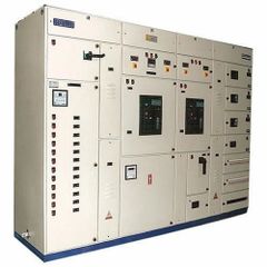 Three Phase Power DB Panels Power 20 W IP Rating IP68 Finish Polished Phase Three Phase Material Mild Steel Rated Voltage 415 - Image 2