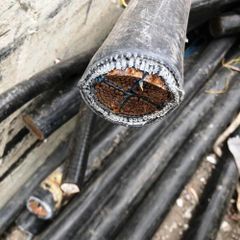 Low Residue Aluminium Wire Scrap For Industrial Refining Purposes Delivering Strong Material Recovery Output - Image 5