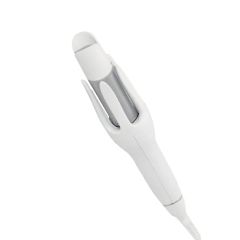 Ceramic Hair Curler with Adjustable Temperature for All Hair Types - Image 6