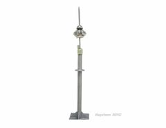 Copper Lightning Arrester Length All Material All Rod Diameter All Arrester Type All Number of Spikes All Construction Type - Image 5