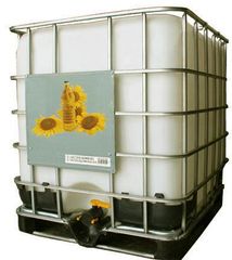 Superior Grade Refined Sunflower Cooking Oil - Bulk Quantity, Consistent Quality. High Vitamin-E, Heart Healthy Fats and Omega-6 fatty acids. - Image 2