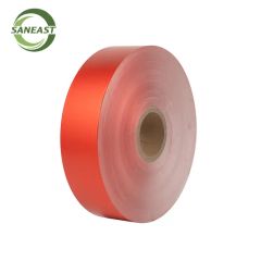 Laminated Golden Color Rolling Cigarettes Inner Liner Colorful Color-Coated Embossed Aluminum Foil Inside Paper Rolls - Image 2