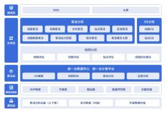 Public Transit Passenger Flow Capacity System Real-Time Monitoring Software Management - Image 1