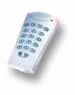 Membrane Keyboards Connectivity Type Wireless Operating Range Anywhere In The Home Or Office Control Function Arm, Disarm And Control - Image 1