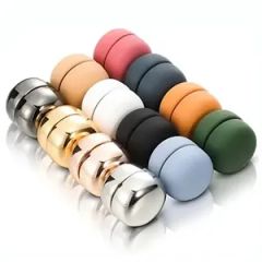 Hijab Magnetic Pins Multi-Use Strength Scarf Magnets Buttons for Women Clothing - Hangzhou Yangyi Magnetics Co., Ltd.