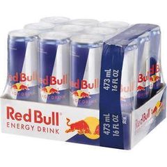 Original Red Bull 250ml Energy Drink Fresh Stock For Wholesale Supply Worldwide Fast Energy Support For Work Study And Travel Needs - Image 1