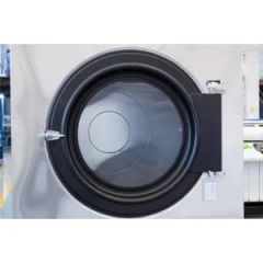 Tumble Dryer (HG) Model NO. HG Condition New HS Code 84512900 Fuel Type Electric Feature Degradable Imported Bearing NSK - Image 3
