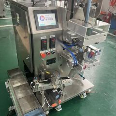 Individual Packing Intelligent Automatic High Speed Precise Toothpick Packaging Machine - Image 6