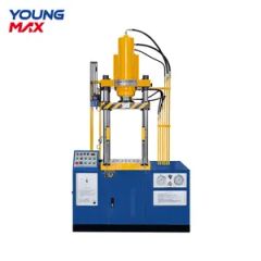 Aluminium Cookware Making Machine Deep Drawing Hydraulic Press - Foshan Youngmax Machine Co.LTD