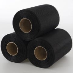 Poly Coated Fiberglass Insect Screen Mosquito Net Roll for Window Mesh - Image 3