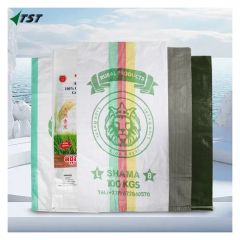 Raw Material Polypropylene Woven 100% Polyester Sand Bags - Image 4