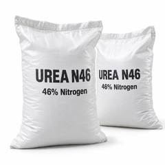 Urea N46 Fertilizer Prilled / Granular from China - Image 2