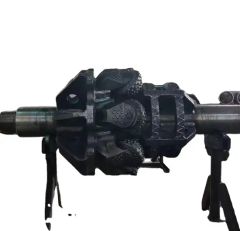 Beyond Horizontal Directional Drilling Hard Rock Reamer Origin China Trademark BEYOND Brand Beyond or OEM Packing Wooden - Image 2