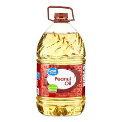 Pure Peanut Oil – Enhancing Menus with Trusted Flavor and Nutrition - Image 1
