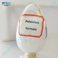 High Purity Chemical Product Hcook Potassium Formate for The Leather Industry - Image 2