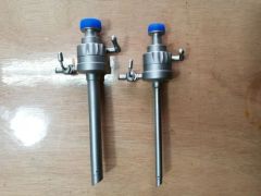 Surgical Instruments Laparoscopy Trocar Reusable Trumpet Valve - Image 4